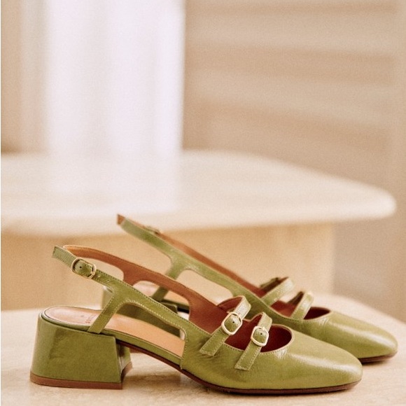 Sezane PAULA BABIES size 36 - Picture 2 of 9